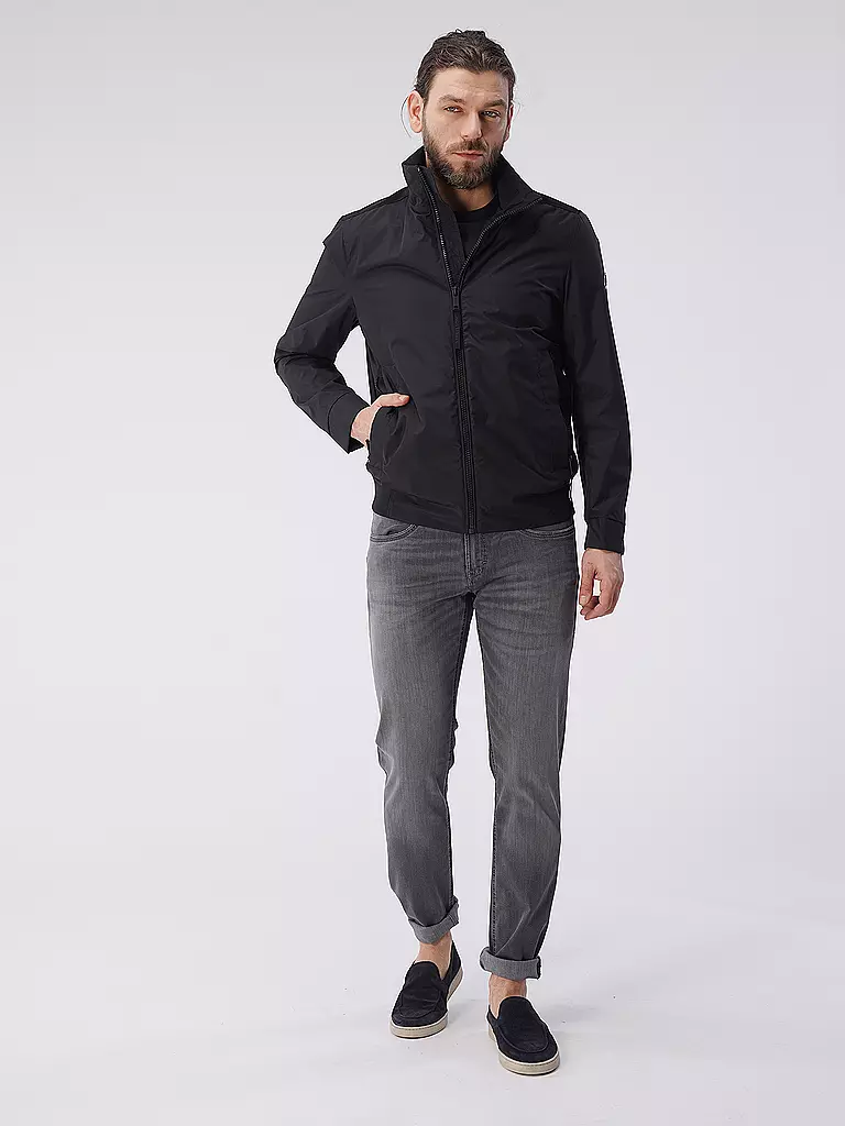 STRELLSON | Blouson LECCE | schwarz