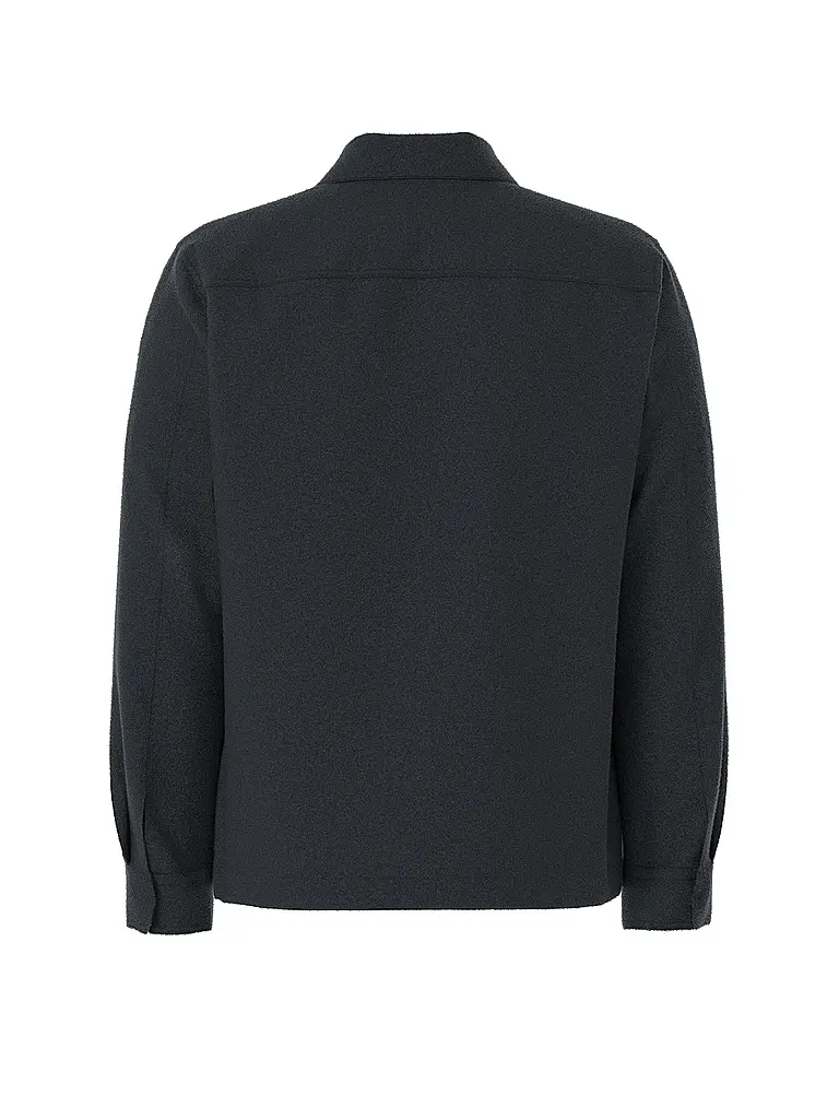 STRELLSON | Blouson NICOLAS | Dunkelblau
