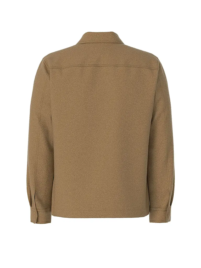 STRELLSON | Blouson NICOLAS | Beige