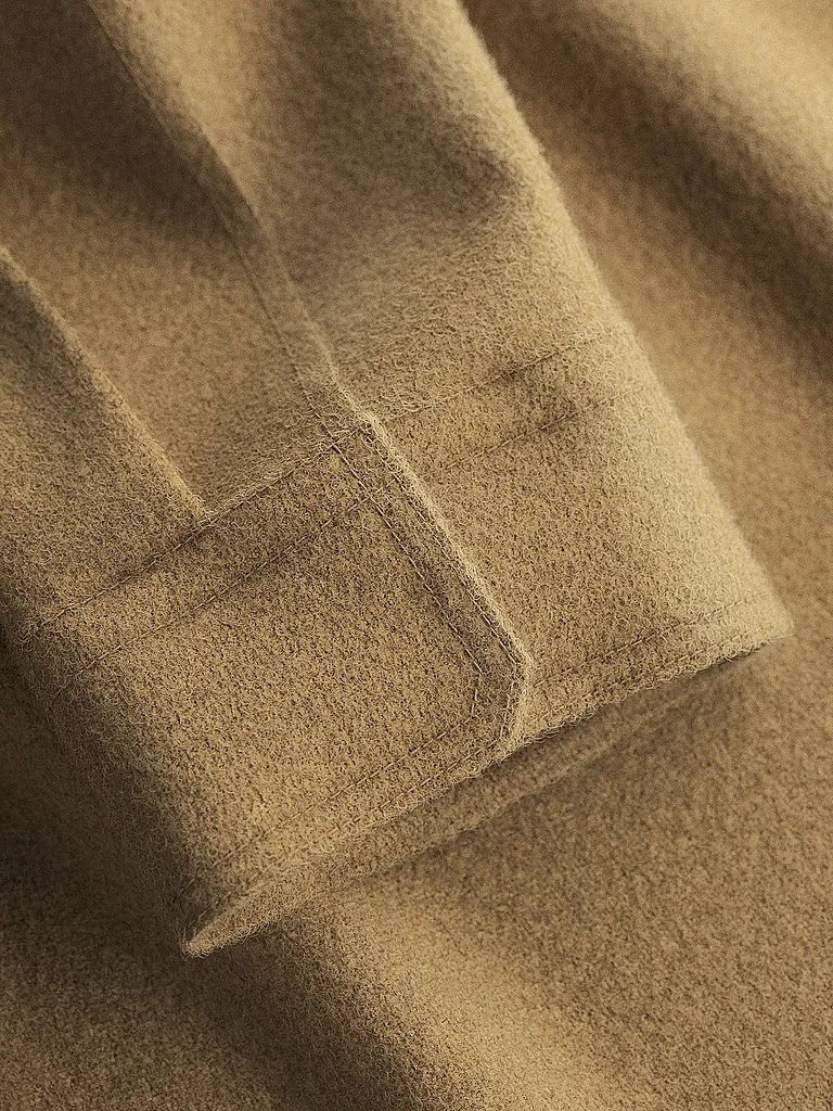 STRELLSON | Blouson NICOLAS | Beige