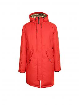 strellson heated jacket