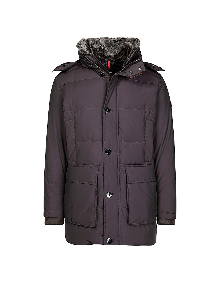 STRELLSON | Daunenparka "Quinn" | 