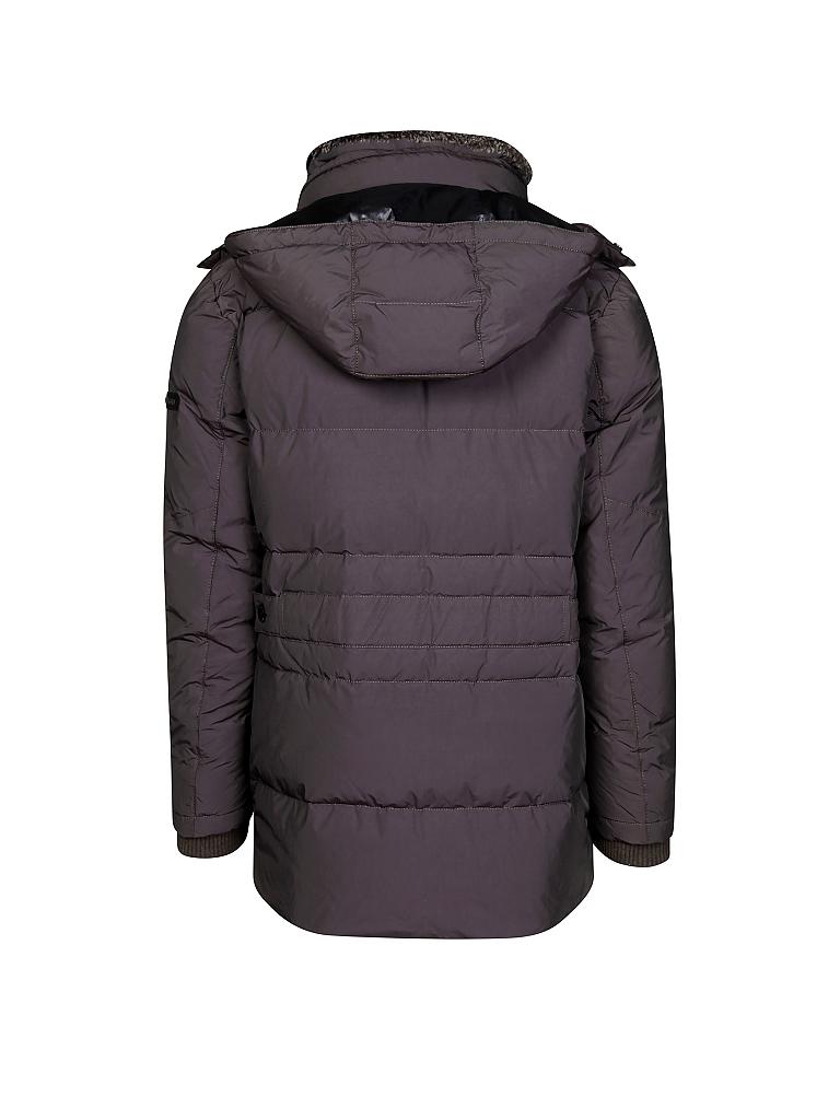 STRELLSON | Daunenparka "Quinn" | 