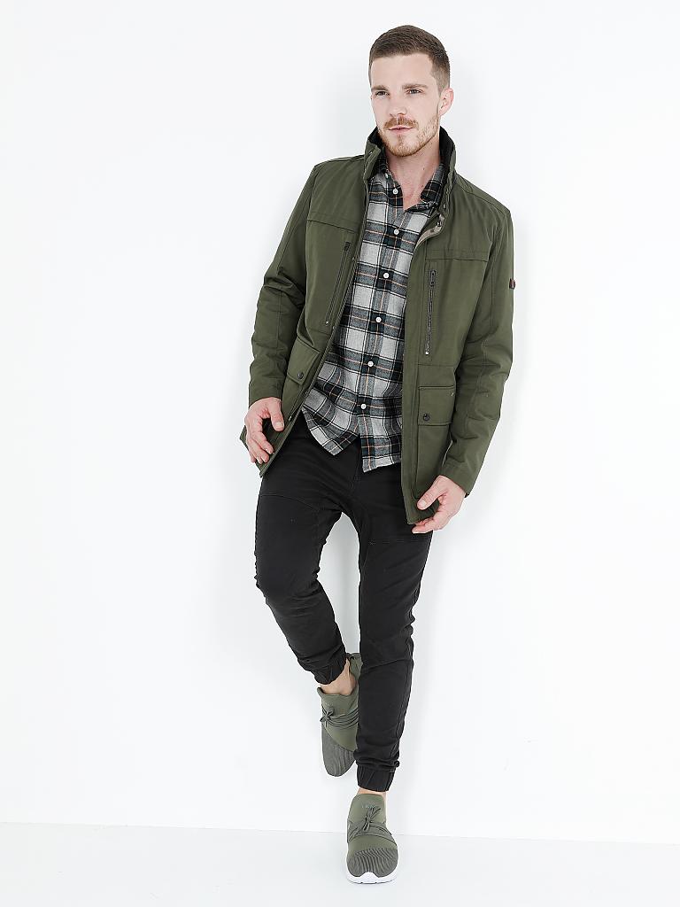STRELLSON | Fieldjacket  | 