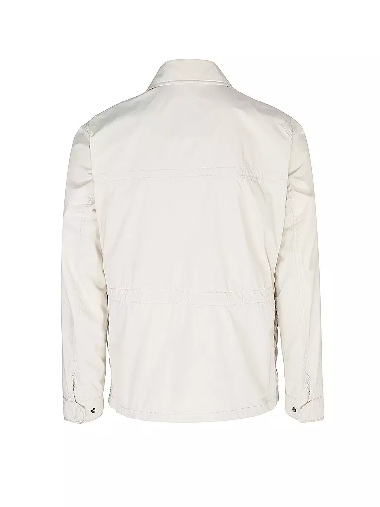 STRELLSON | Fieldjacket BELLUNO  | creme