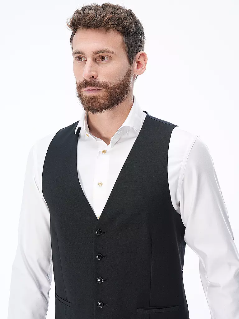 STRELLSON | Gilet - Weste Ves | blau