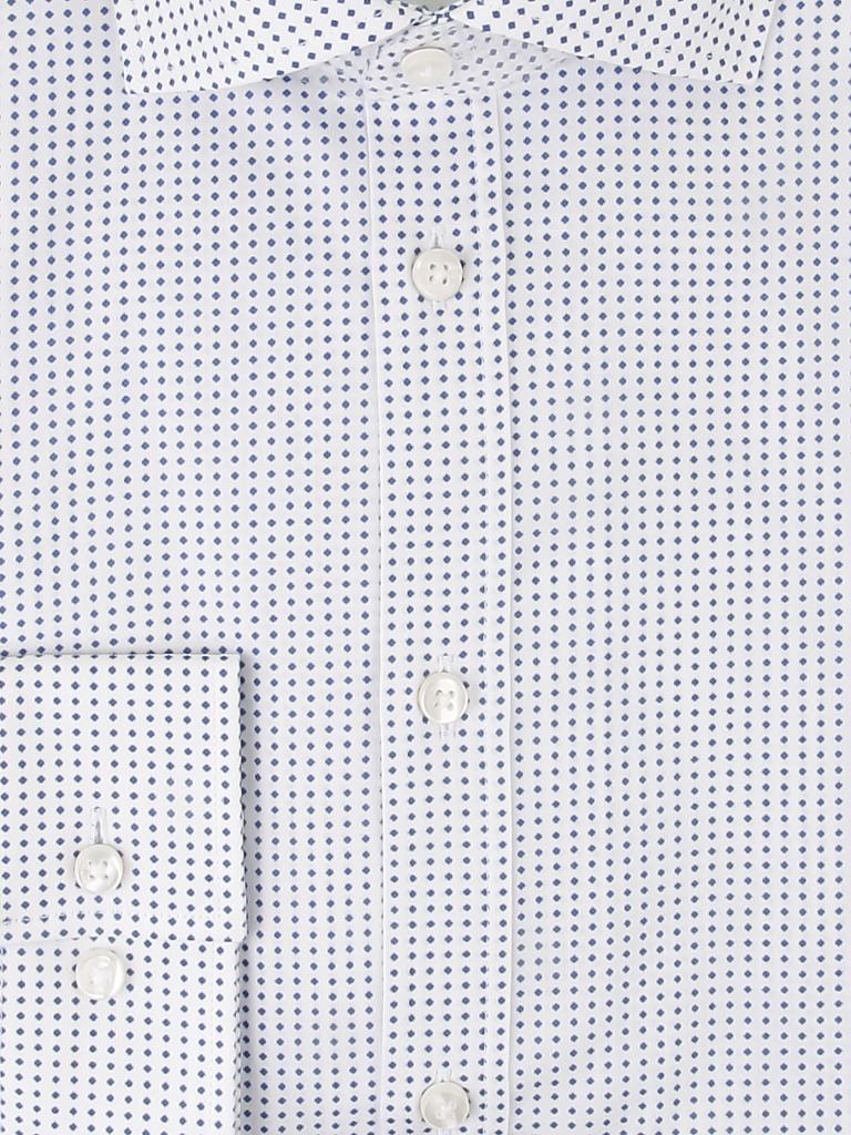 STRELLSON | Hemd Slim-Fit "Jamie" | blau