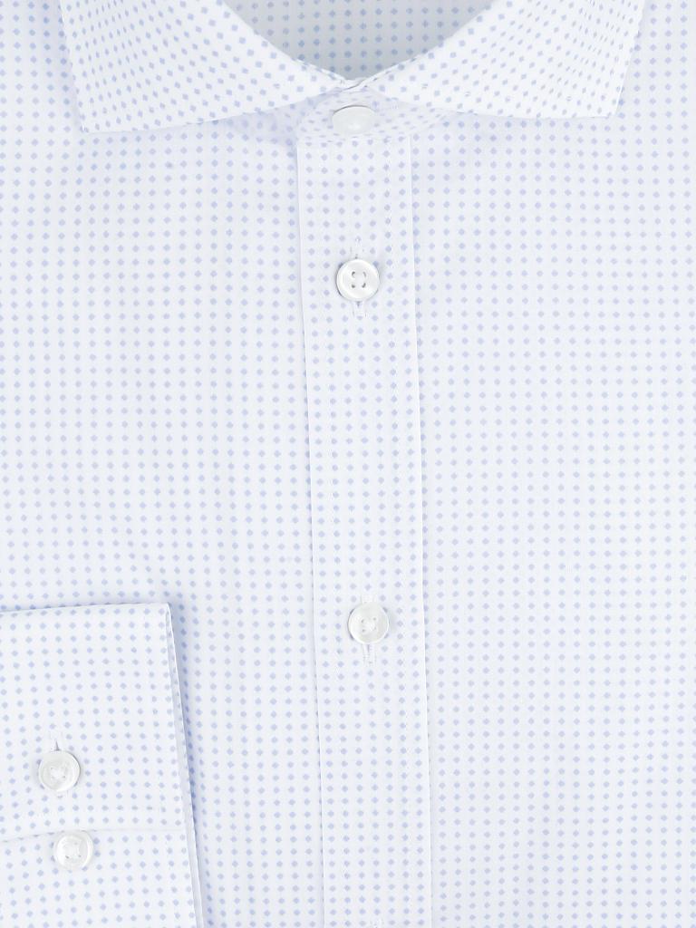 STRELLSON | Hemd Slim-Fit "Jamie" | blau