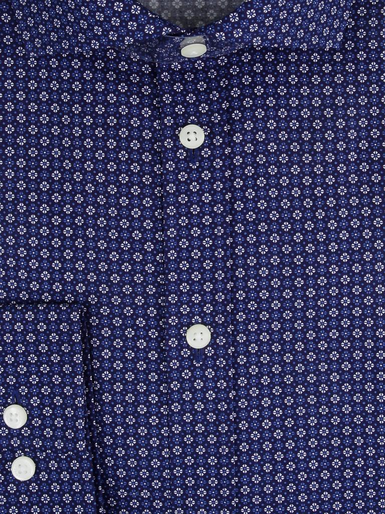 STRELLSON | Hemd Slim-Fit "Jamie" | blau