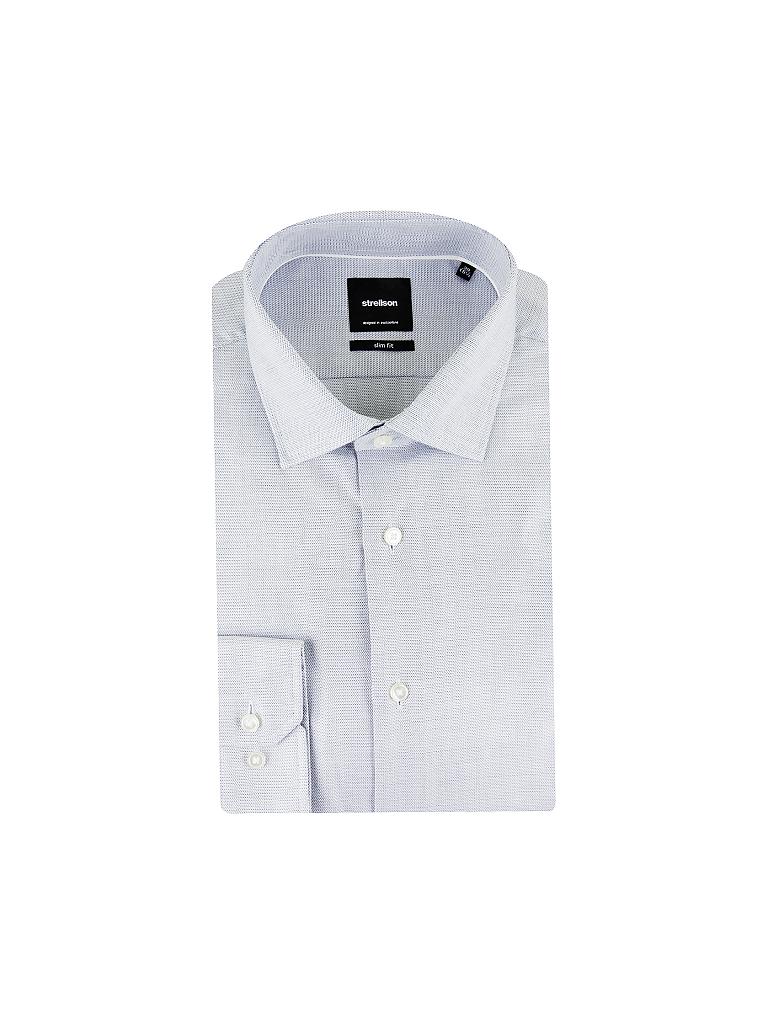 STRELLSON | Hemd Slim-Fit "Santos" | 