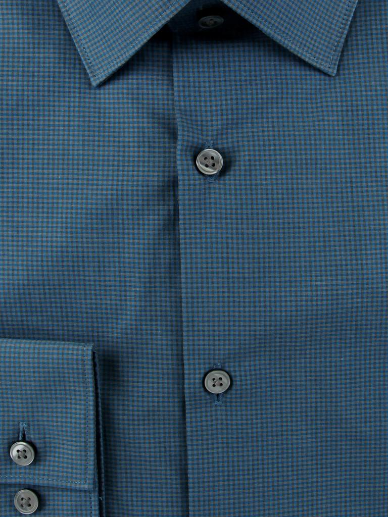 STRELLSON | Hemd Slim-Fit "Silas" | 