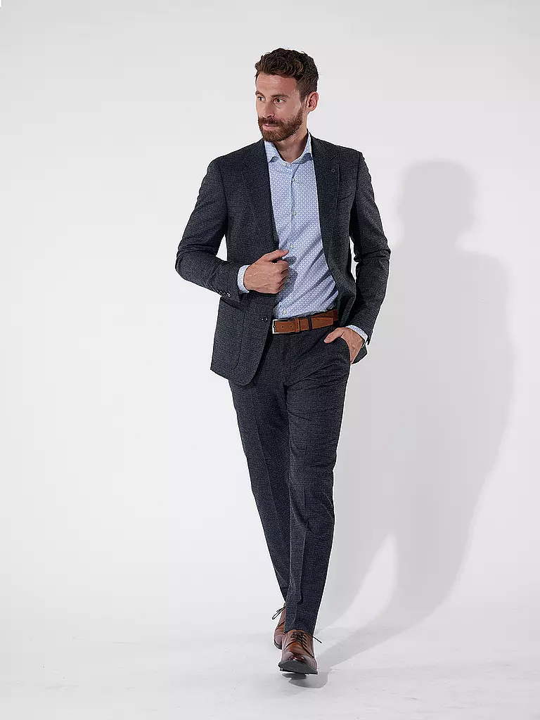 STRELLSON | Hose MELWIN | blau