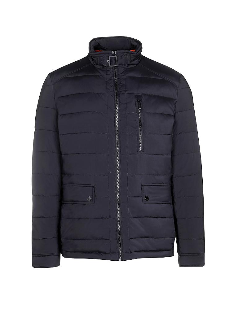 STRELLSON | Jacke "Isocloud 500" | schwarz