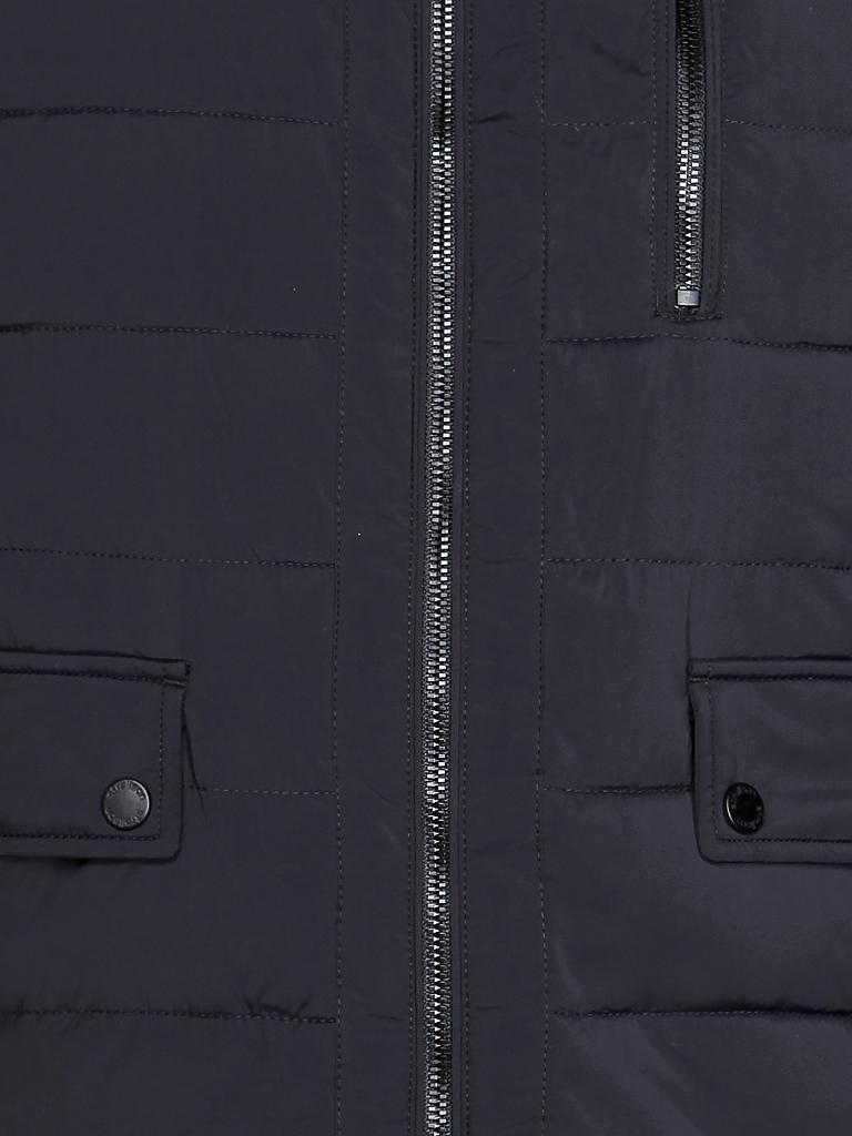 STRELLSON | Jacke "Isocloud 500" | schwarz