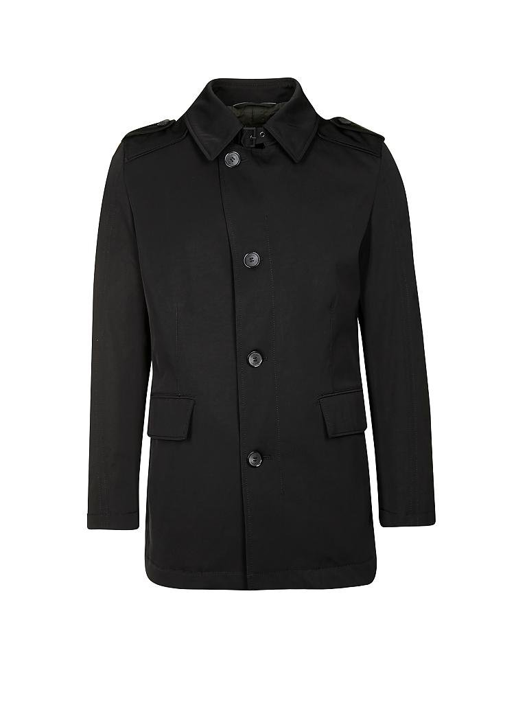 STRELLSON | Jacke "Matcher" | schwarz