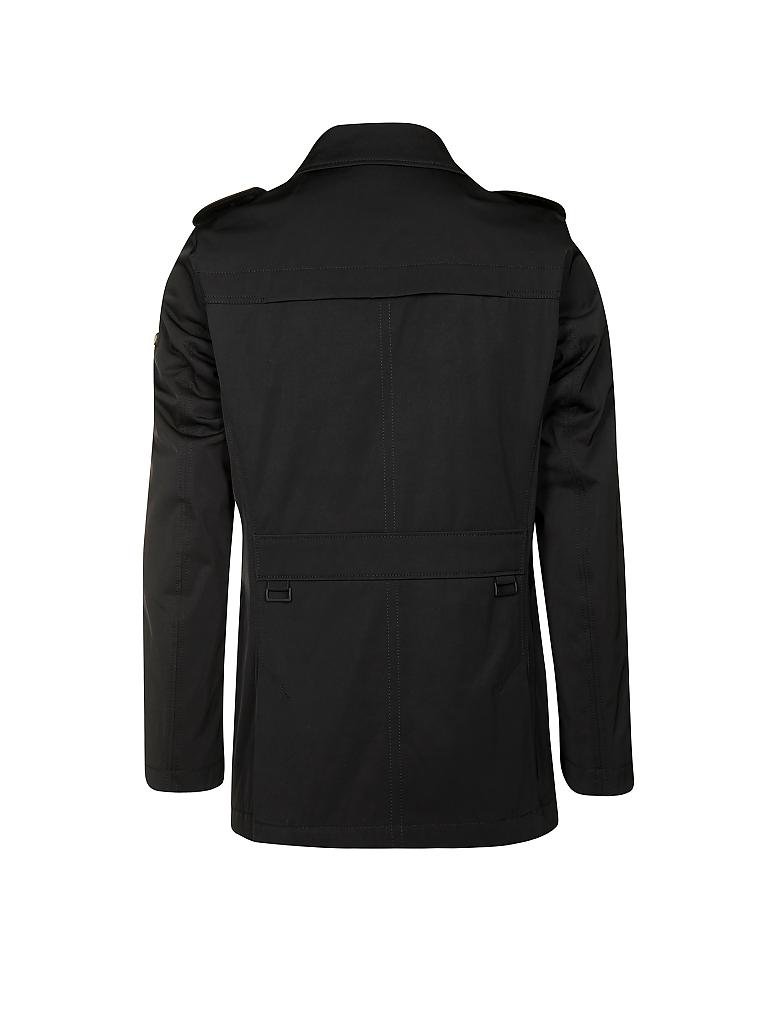 STRELLSON | Jacke "Matcher" | schwarz
