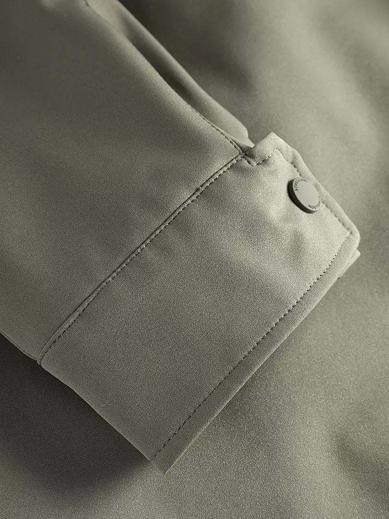 STRELLSON | Jacke SWISSCROSS | grün