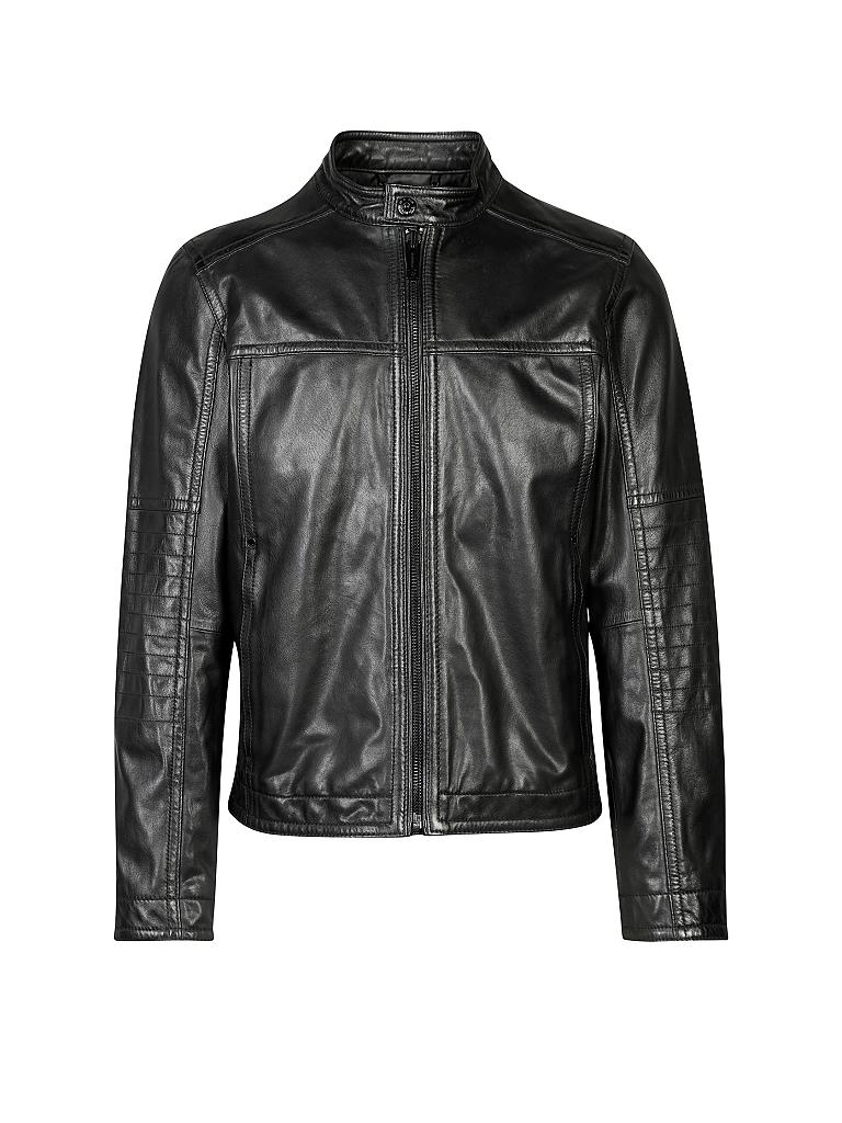 STRELLSON | Lederjacke "Spirit" | 