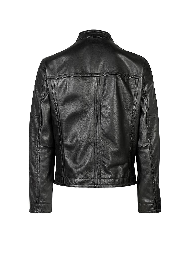 STRELLSON | Lederjacke "Spirit" | 