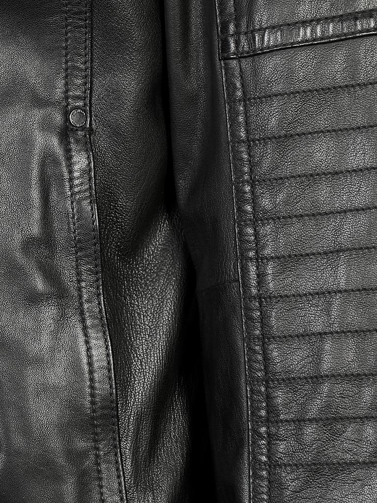 STRELLSON | Lederjacke "Spirit" | 
