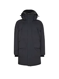 STRELLSON | Parka AMBIENCE | dunkelblau