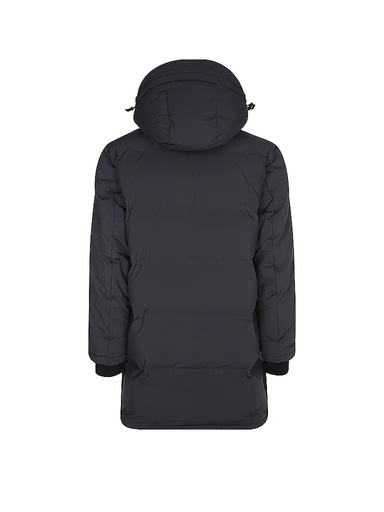 STRELLSON | Parka AMBIENCE | dunkelblau