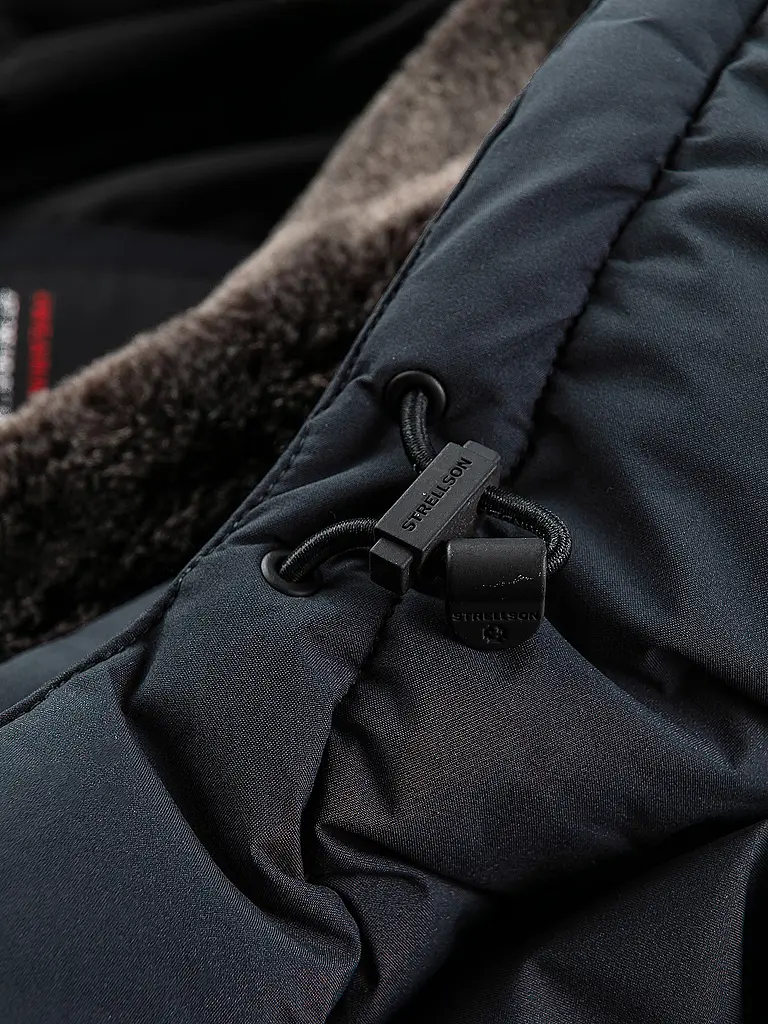 STRELLSON | Parka AMBIENCE | 
