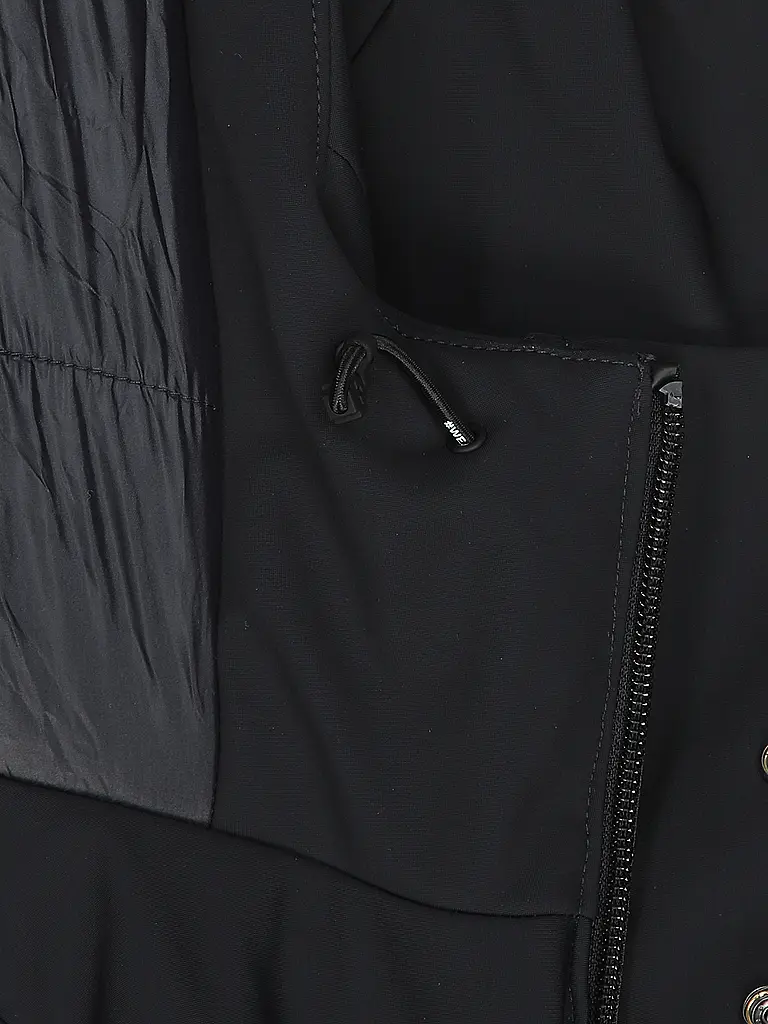 STRELLSON | Parka FLEX CROSS | 