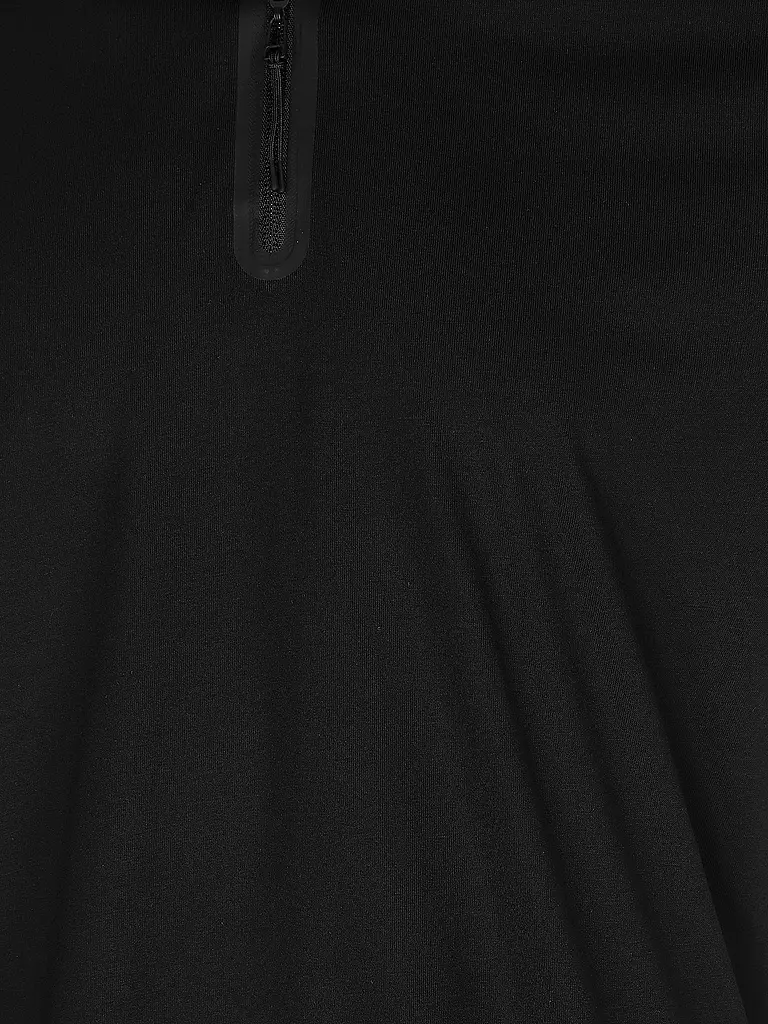 STRELLSON | Poloshirt  | schwarz