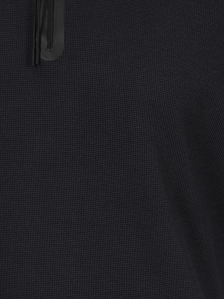 STRELLSON | Poloshirt Barrett-P | blau