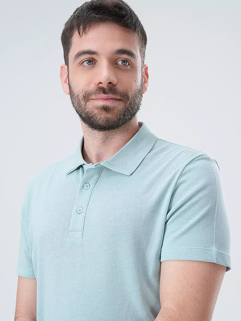 STRELLSON | Poloshirt PROSPECT-P | mint