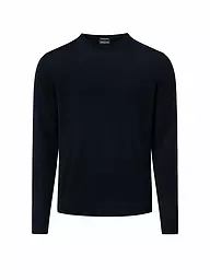 STRELLSON | Pullover | blau