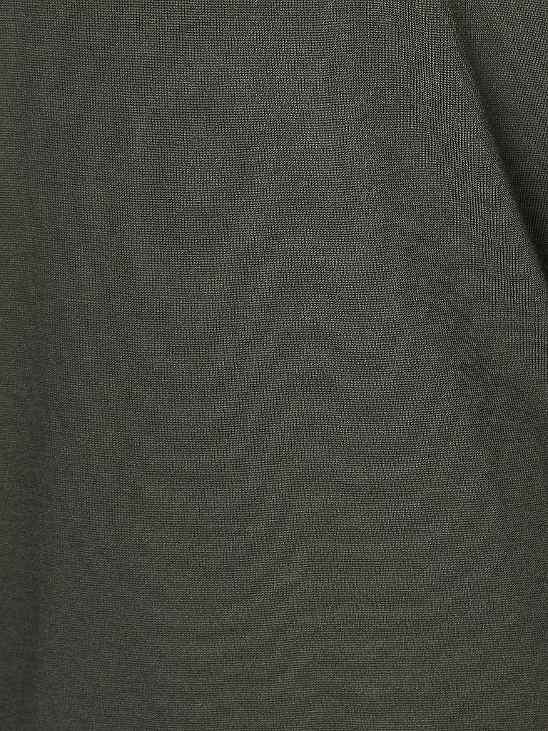 STRELLSON | Rollkragenpullover MAREK-T | grün