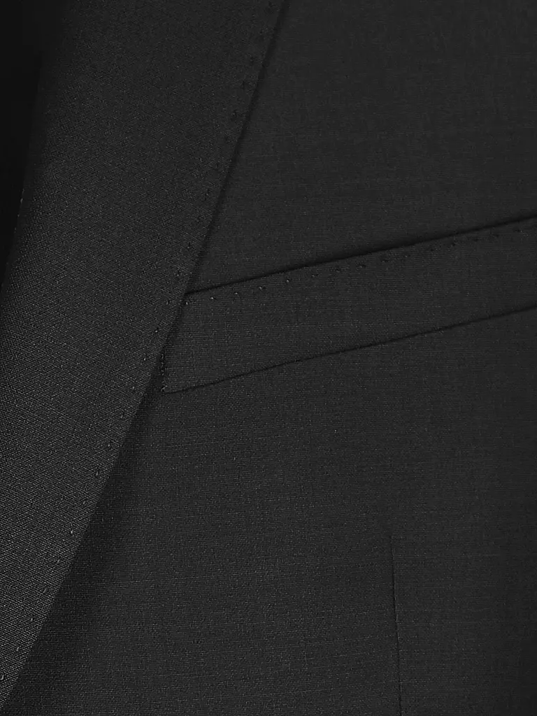 STRELLSON | Sakko Slim Fit Allen 2.0 | blau