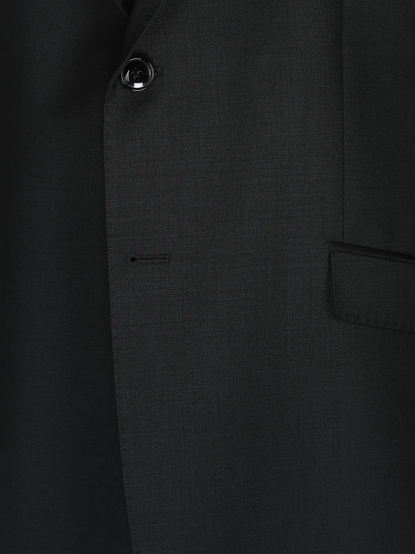 STRELLSON | Sakko Slim Fit Allen 2.0 | schwarz