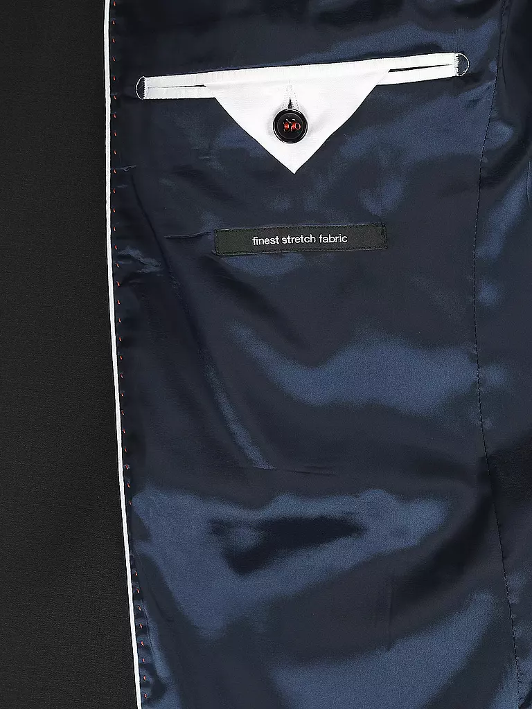 STRELLSON | Sakko Slim Fit Allen 2.0 | blau