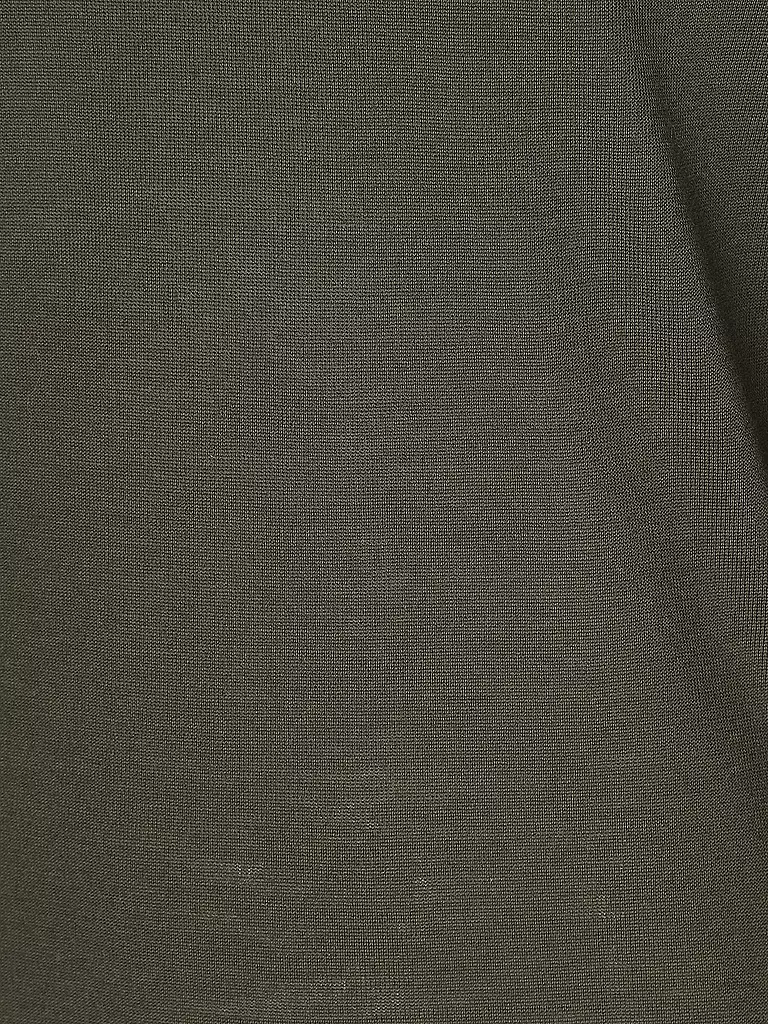 STRELLSON | Stehkragenpullover MAREK | blau