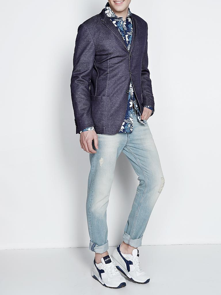 STRELLSON | Sweat-Sakko "Zeb" | 