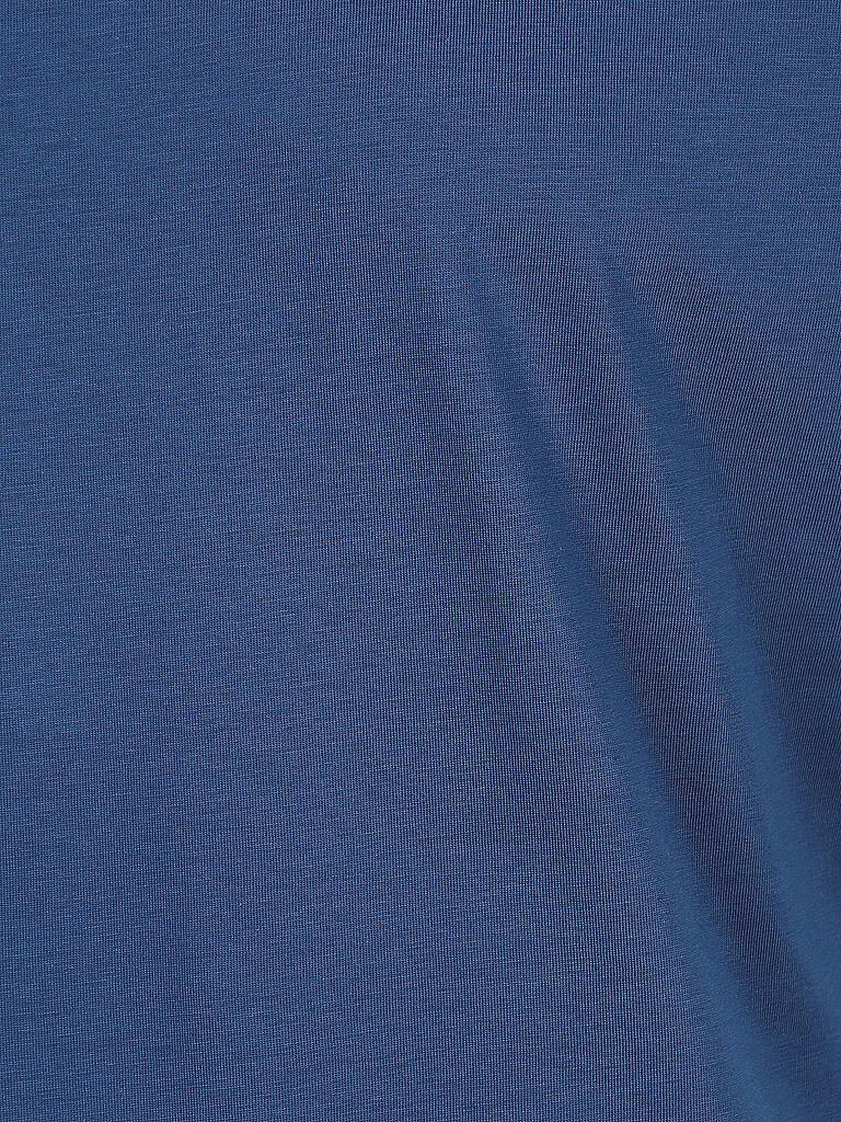 STRELLSON | T-Shirt Clark-R | blau