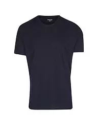 STRELLSON | T-Shirt COLIN-R | dunkelblau