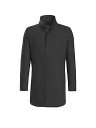 STRELLSON | Trenchcoat FINCHLEY  | dunkelblau