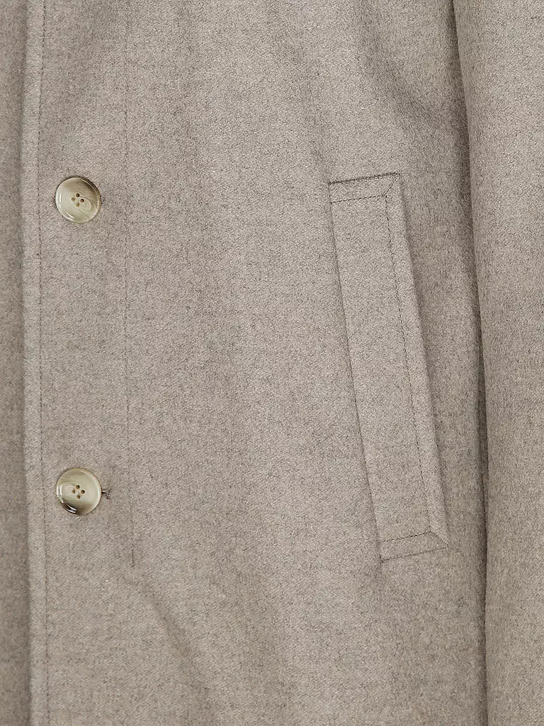 STRELLSON | Wollmatel FINLAY  | beige