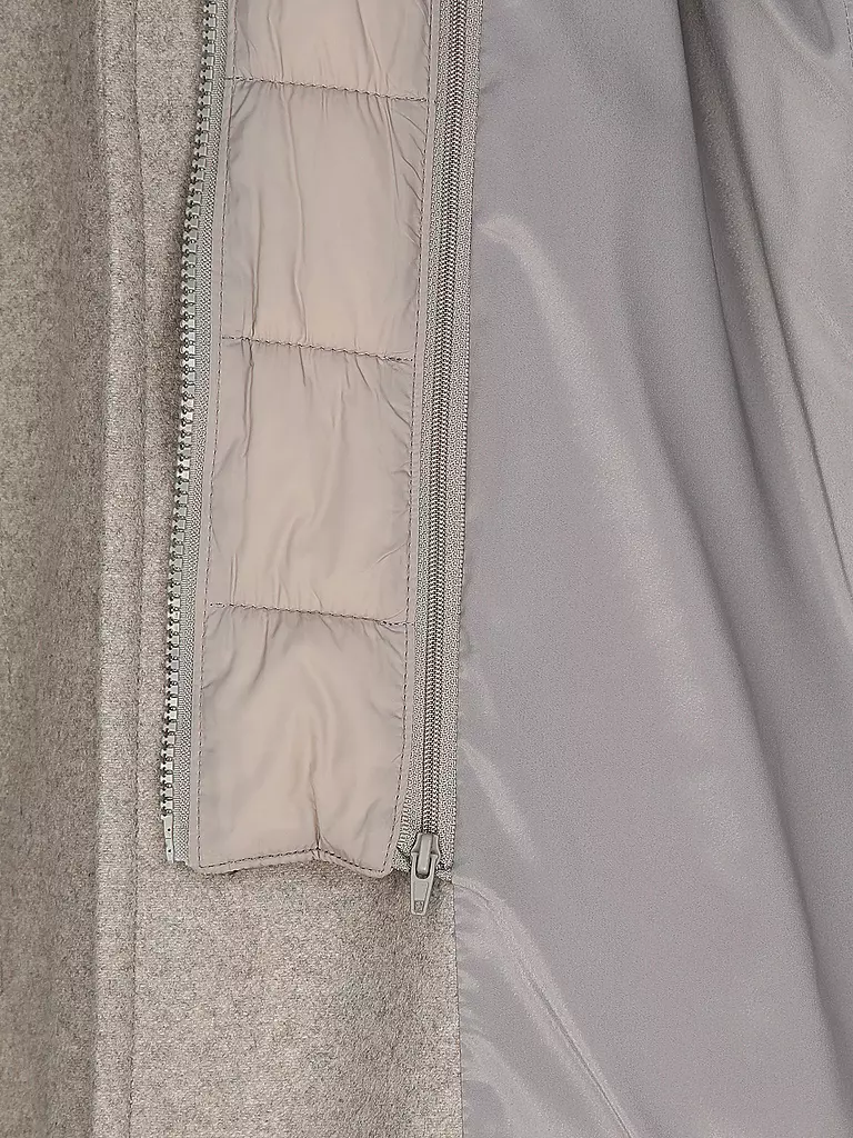 STRELLSON | Wollmatel FINLAY  | beige