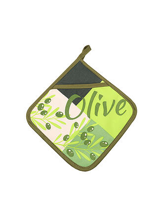 STUCO | Ofenhandschuh VERDIAL