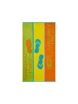 STUCO | Strandtuch 170x90cm Summer Time 