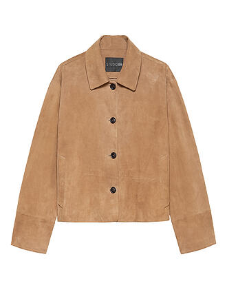 STUDIO AR | Lederjacke ELAINE 