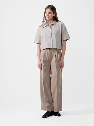 STUDIO AR | Lederjacke EVELINE 