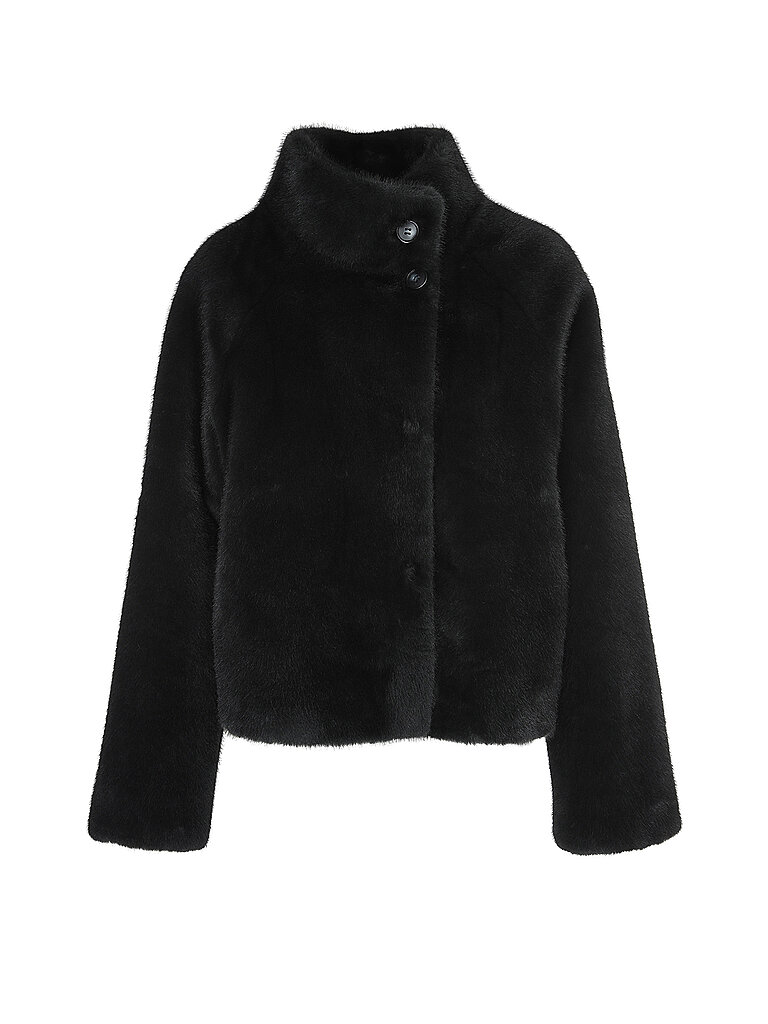 STUDIO AR Wendejacke MALLOW  grau | 34