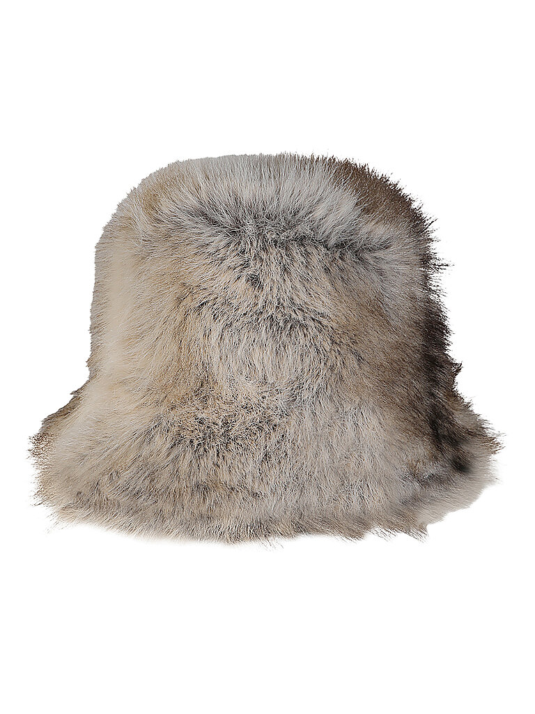 STUDIO AR Bucket Hat BEAU braun