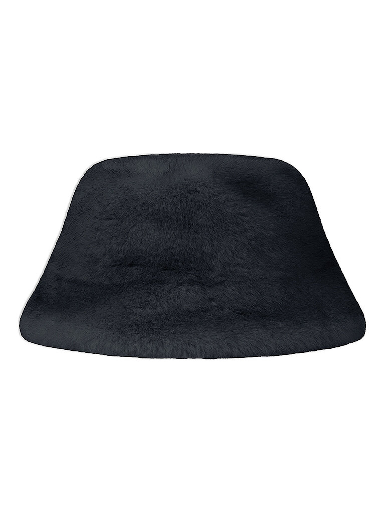 STUDIO AR Bucket Hat BEAU schwarz